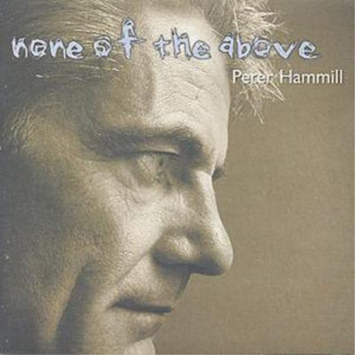 None Of The Above (CD) Album (US IMPORT)
