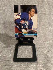 1991-92 Topps Stadium Club - Brent Ashton #90