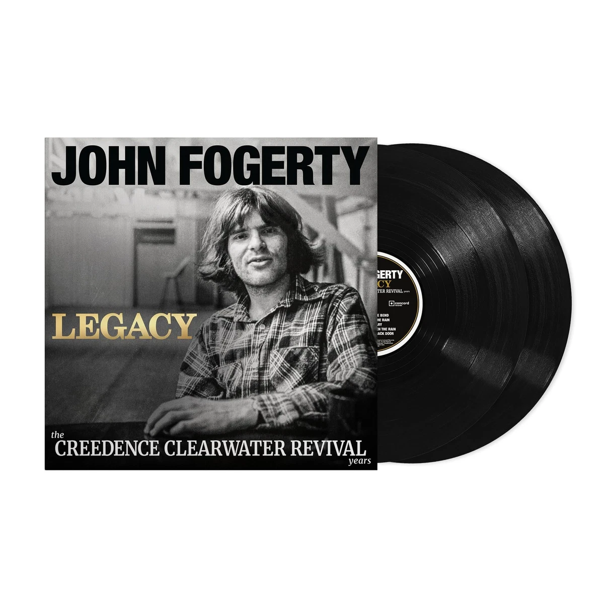 LP John Fogerty John Fogerty 538666011 BMG 未開封 /00260 楽天市場】John Fogertyの通販