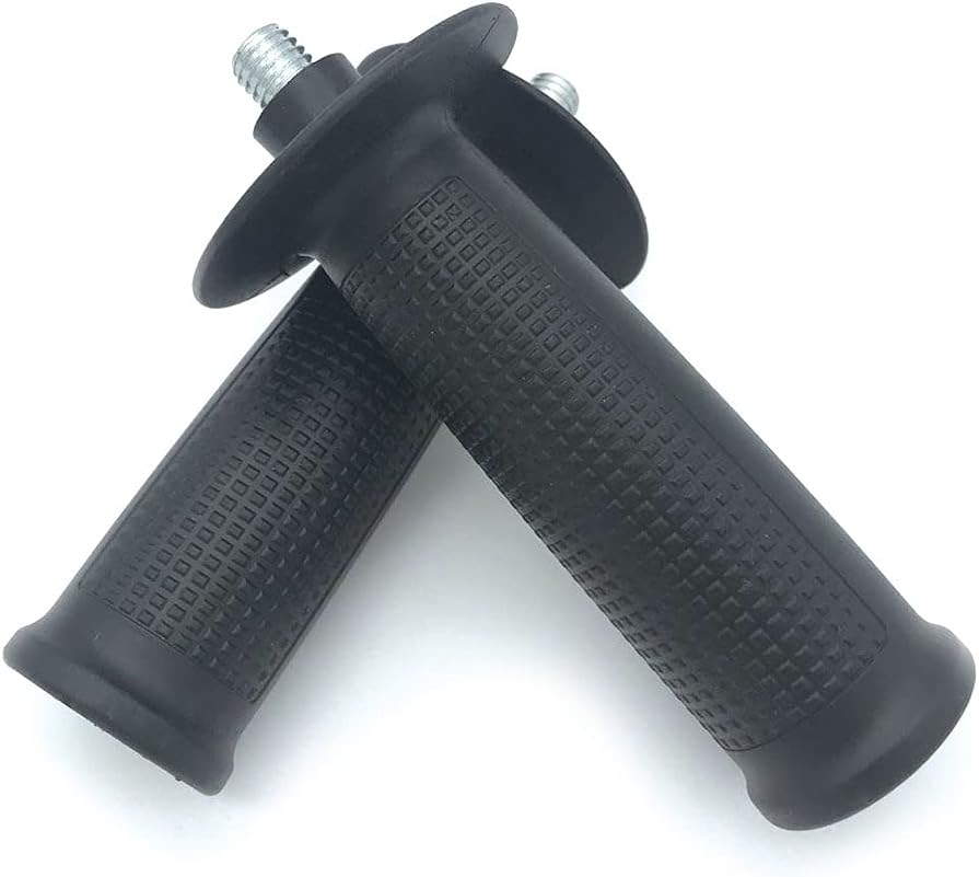 8MM Thread Side Handle for Universal Angle Grinder Compatibility