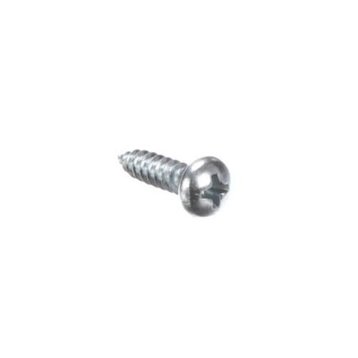 Bertazzoni Z320088 Self-Tapping Screw BRTZ320088 SS Thread Type
