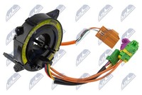 Nty EAS-VV-004 Wickelfeder Airbag FüR Volvo