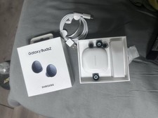Samsung Galaxy Buds2 wireless Charging Case replacement