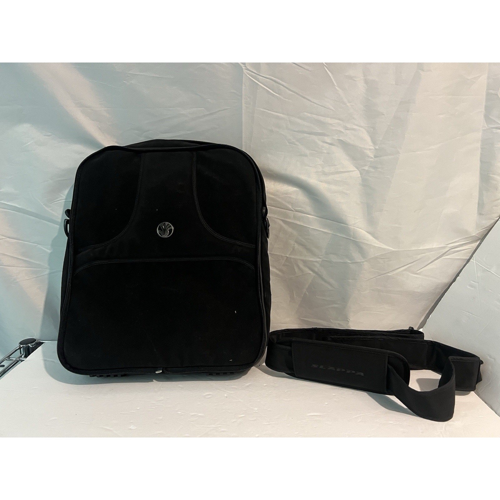 Slappa Laptop Messenger Bag