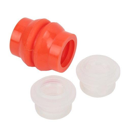 ˜Gear Lever Repair Kit Linkage Shifter Bushing 191798211S Replacement Fit For - Picture 12 of 24