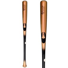 Bate de béisbol Chandler CB52 Komodo Performance corte extremo cargado madera de arce