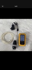 Honeywell BW Ultra Gas Detector In Hard Carry Case