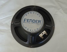 Fender Champion 600 Special Design 4 ohm 15 W głośnik 6,5" używany