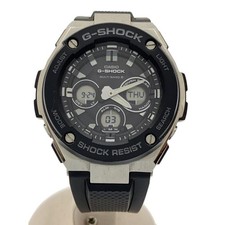 CASIO G-SHOCK Case Size 5.5 ×5cm Used Watch #1010139316