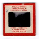 Australia Moomba Parade Peters Ice Cream Truck 35mm Slide 1950s Red Kodachrome — photo 2