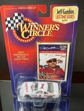 Jeff Gordon 1 Baby Ruth LifeTime Series 4 of 6 1992 Ford Thunderbird W.C.