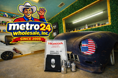 #ad #ad 1 Honda Wheel Lock Odyssey Pilot Ridgeline 08W42 TK4 101 same as dealer OEM $93.00