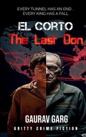 Gaurav Garg | El Corto | Taschenbuch | Englisch (2025) | The Last Don