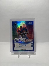 2025 Panini Absolute Football Set Review and Checklist 27