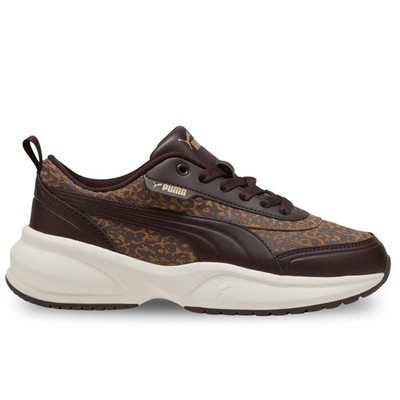 Schuhe Puma  Cilia 2 Mode Feline  408225-02 - 9W