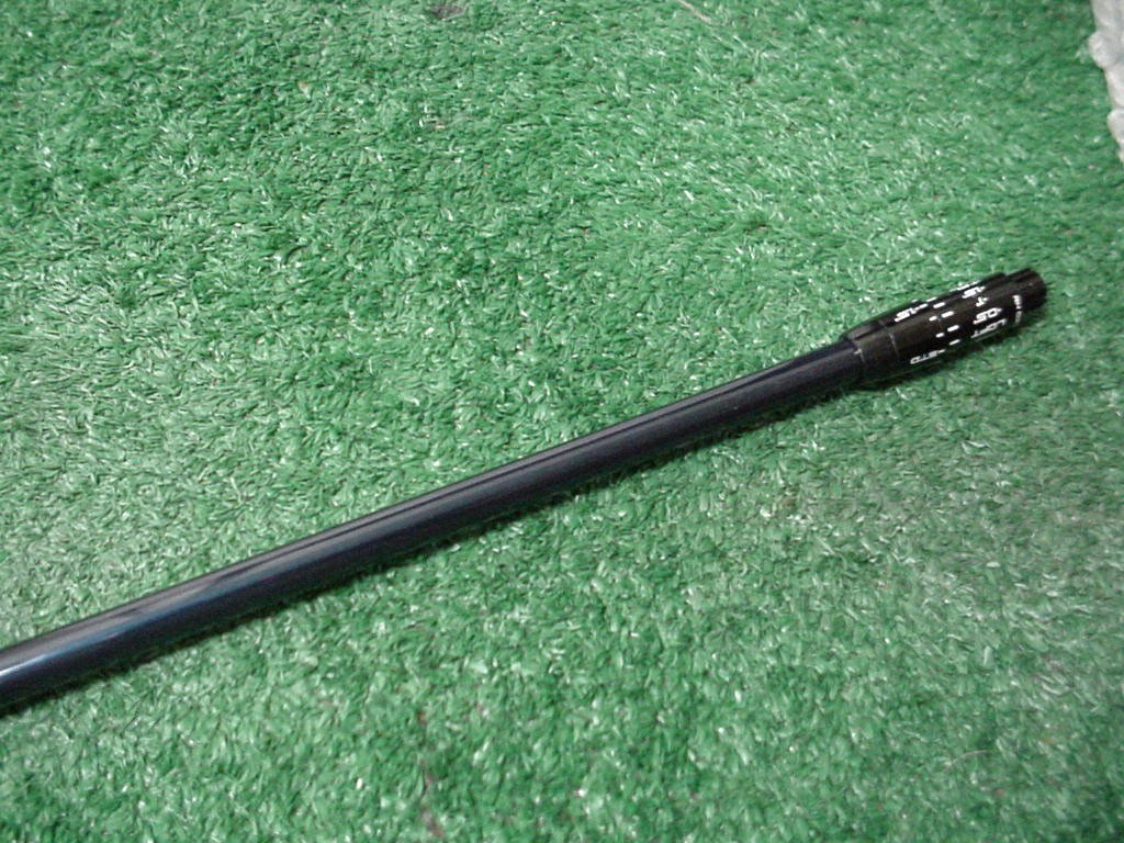クラブ Fujikura VENTUS ZXi 6-S for SRIXON 5W Mint Srixon ZxI Zx XXio Fujikura Ventus Blue 6-X Driver Shaft X