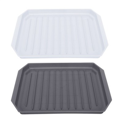 Microwave Bacon Tray Bacon Meat Cooking Grill Safe Bacon Pan For Microwave