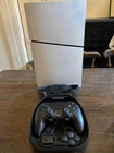 PS5 Slim Digital + DualSense Edge Controller + 2TB Total SSD Storage