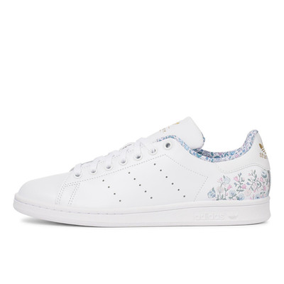 Liberty London adidas Stan Smith Footwear White KK2764 Men's Size oki04