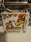 Mario & Luigi Bowser's Inside Story Bowser Jr's Journey Nintendo 3DS