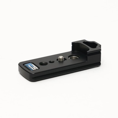 Kirk LP-71 Quick Release Lens Plate for Canon RF 100-500mm f/4.5-7.1 USM Lens