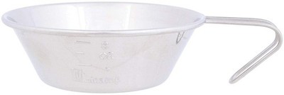 Olicamp Stainless Steel Sierra Cup