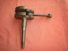 Ducati 98/125 TL TS aurea bronco Albero motore nuovo, disponibili altri modelli