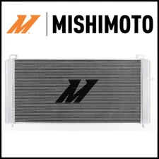 Mishimoto Performance 3-Row Aluminum Radiator for 99-13 Silverado Sierra 1500 V8