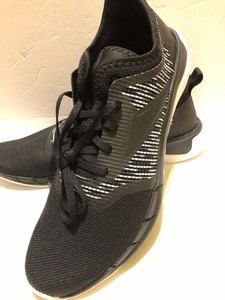 reebok print run 3 men's running shoes