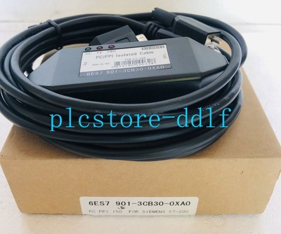 1PCS Siemens 6ES7 901-3CB30-0XA0 6ES7901-3CB30-0XA0 New Expedited Shipping