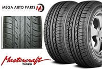 2 X Mastercraft Mc-440 225/60r16 98t M+s All Season High Performance Tires on sale 2 X Mastercraft Mc-440 225/60r16 98t M+s All Season High Performance Tires on sale