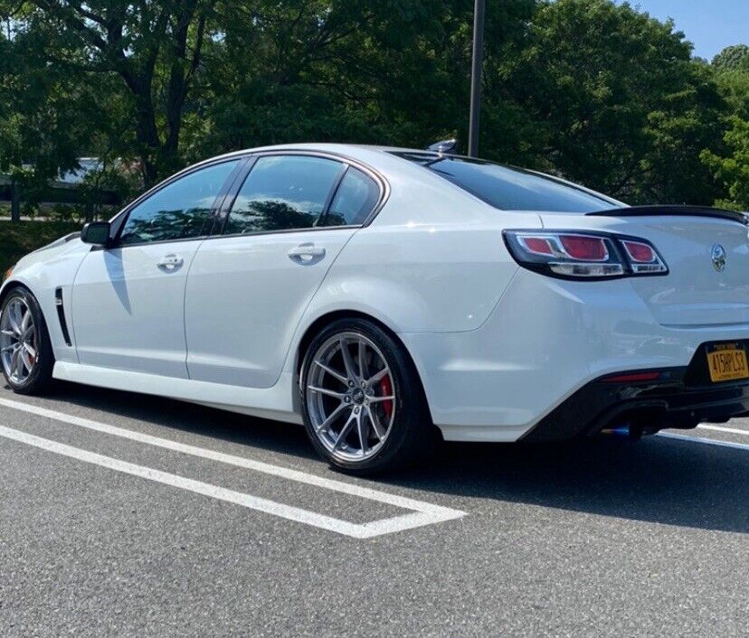 OZ Leggera Grey/Yokohama Advan Apex V601 Tires/Wheels 14-17 OZ Leggera Grey/Yokohama Advan Apex V601 Tires/Wheels 14-17