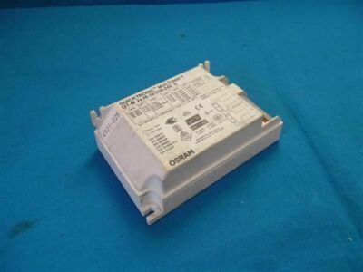 OSRAM Quicktronic QT-M 2x26-32/230-240 S Multiwatt Electronic Ballast Delux
