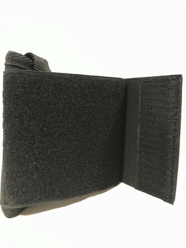 Taurus PT-738 Conceal Carry Ankle Holster Pro-Tech Outdoors Nylon - Picture 8 of 10