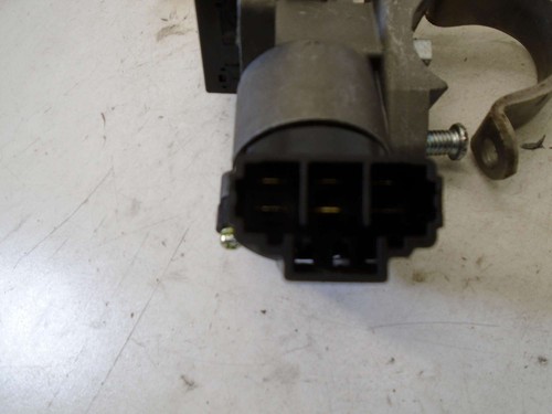 JUEGO DE CERRADURA Y ENCENDIDO CHEVROLET MATIZ SE 5 PUERTAS 2005-2010 - Imagen 5 de 6