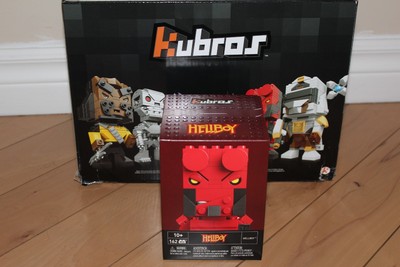 kubros hellboy