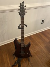 Schecter Electric Guitar Diamond Series