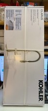 Kohler R30937-VS Clarus Semi Pro One Handle Pull Down Kitchen Sink Spray