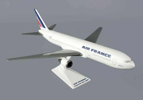 Miniature JRD 1/43 Citroën 2CV Vanette Air France – Excellent état