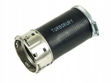 TURBO SCHLAUCH LADELUFTSCHLAUCH FÜR JAGUAR F-PACE XE X760 LAND ROVER HK836N650AC