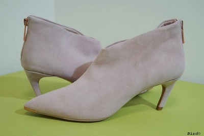 ted baker pink boots