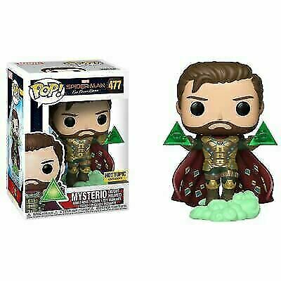 mysterio pop funko