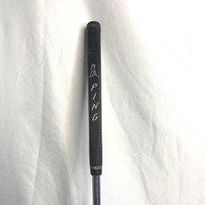 Ping Putter Scottsdale Tr Craz-E 32  Original Steel  Grip