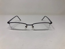 Pierre Cardin Eyeglasses Frames PC423-3 Purple 51-18-140 KG29