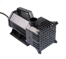 Rena OEM Garden/Utility Water pump 2640gph, 21ft lift, 33' cord, 3 year warranty