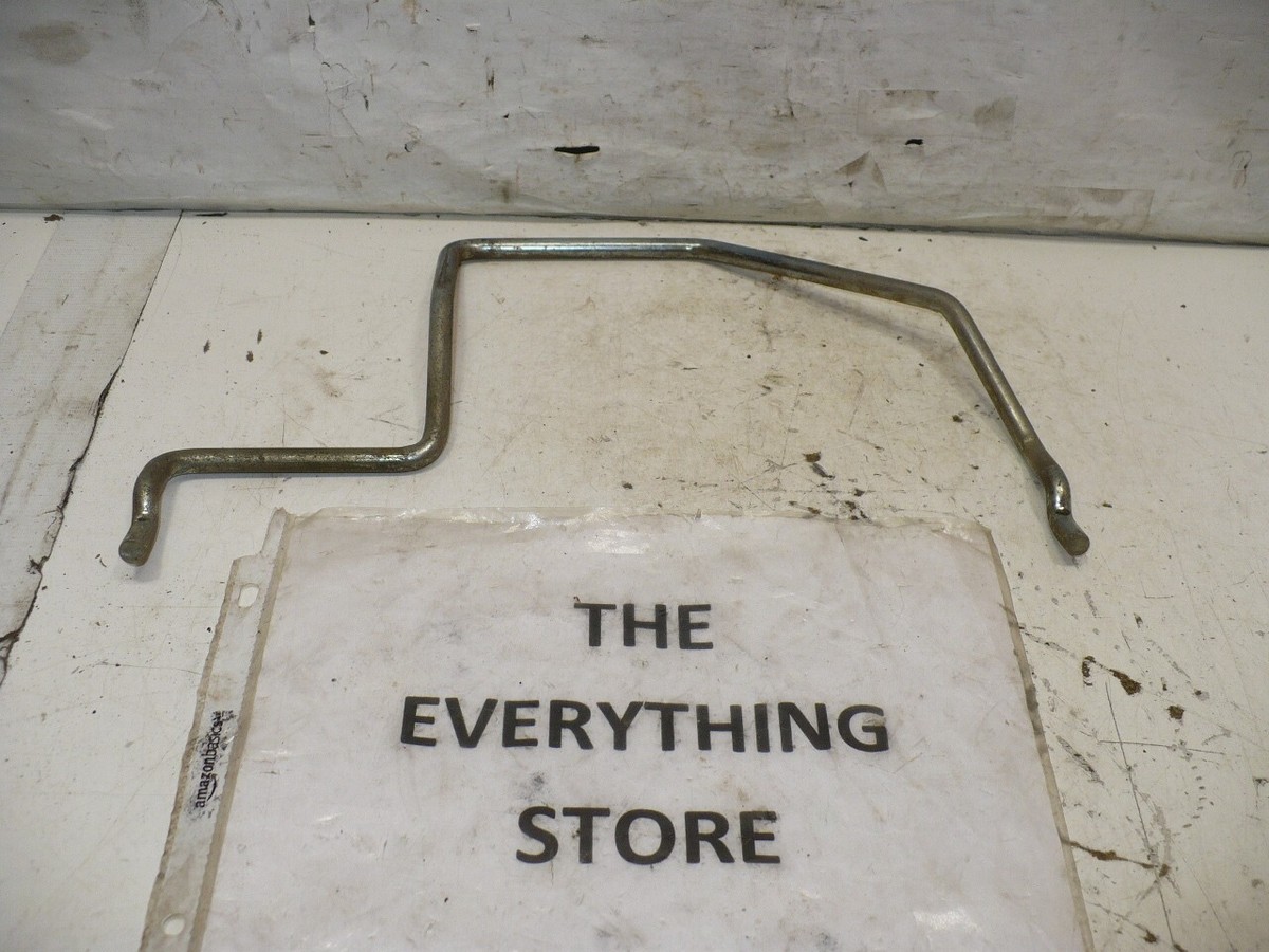 SEARS CRAFTSMAN YTS4000 TRACTOR FUEL TANK SUPPORT IN