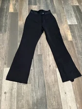 SCHOELLER Vintage women SNOW SKI  PANTS POLAR EDGE STRETCH size 8