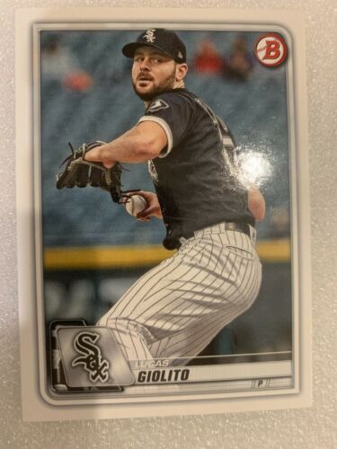 2020 Bowman Baseball Pick card to complete your set - Picture 9 of 18