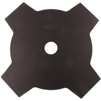 Makita 4-Zahn-Schlagmesser 230 X 25,4Mm D-66008, Ersatzmesser
