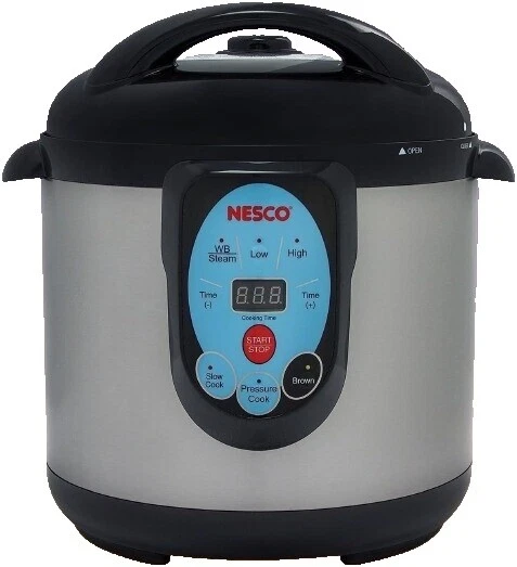 NESCO Slow Cookers Slow Cookers
